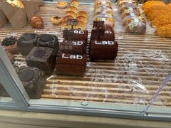 -好利来(团结湖店)