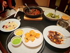 -新乾隆酒楼(帝景园店)
