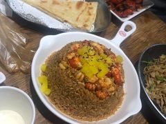 龙虾捞饭-叶派龙虾•招牌香辣蟹·海鲜(中海国际店)