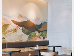 -星巴克(珠海仁恒滨海中心店)