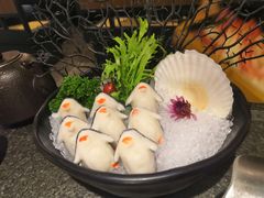 -湊湊火锅·茶憩(和平大悦城店)
