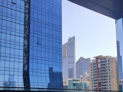 -好日子皇冠假日酒店·君怡咖啡厅(特美思大厦店)