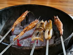 -号令江湖·水浒烤肉(和畅睦邻中心店)
