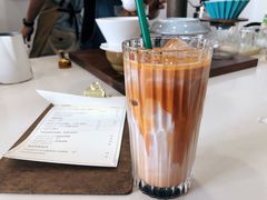 路易波士茶拿铁-Eu2+ coffee(上大路店)