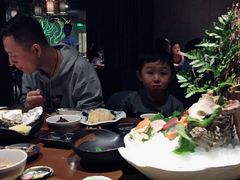 -和彩放题餐厅(酒仙桥店)