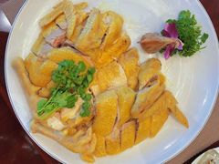 -大天然酒店(军民路店)