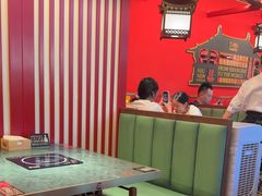-牛New寿喜烧(曹路花园城店)