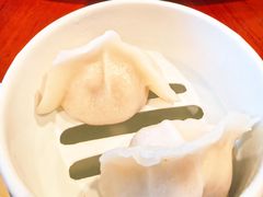 原汁海胆饺子-喜鼎海胆水饺(东港店)