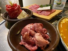-喜来稀肉(金巴利道店)