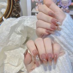 -1T·1M 日式美甲美睫