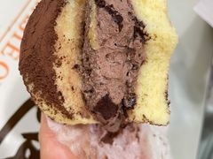 -李大牛和刘大力手作甜品(凯德店)