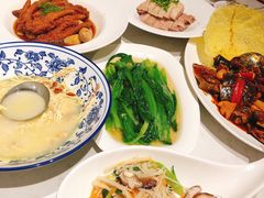 -上海宝华喜来登酒店·采悦轩中餐厅