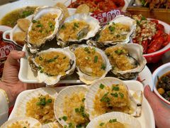 -阿胖龙虾小海鲜(宁国南路总店)
