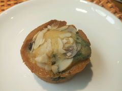 蓝莓麦芬-So Lounge索兰至餐厅(蓝色港湾店)