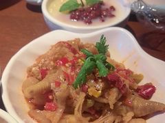 -乔街深夜食堂·台州菜·高压锅生蚝(杭州总店)