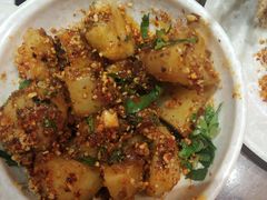 粑粑的小土豆-搓火大都会(广安门总店)