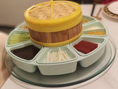 -羲和雅苑•北京烤鸭(国贸商城店)