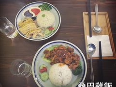 -马来MO简餐.南洋风味料理(美食街店)