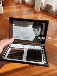 -森日式美甲沙龙MORI NAIL总店