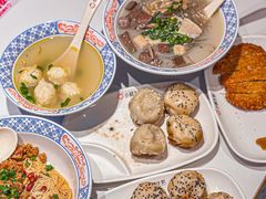 -小杨生煎(福州路店)