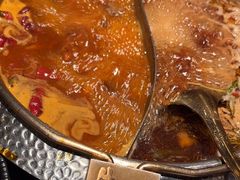 -牛New寿喜烧(金鹰世界店)