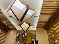 大堂-榕意·川味之美(深业上城店)