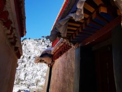 -五当召景区