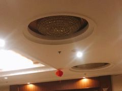 -神憩宾馆-餐厅