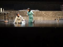 -宝山区文化馆-停车场