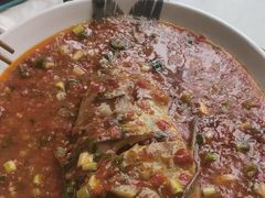 -常和州·夜宵大排档(常州单店)