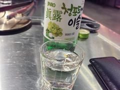 -核桃碳烤肉馆(深圳首店)