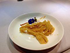 芥末鸭掌-隐厨·中国菜馆(三里屯T+MALL店)