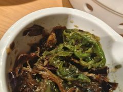 -炊烟小炒黄牛肉(东庆街店)
