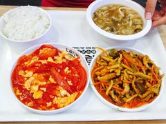 -七食九号食堂(东丽空港店)
