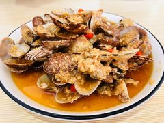 -念念Restaurant(贝岗店)