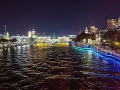 -天津意大利风情旅游区