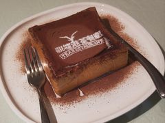 -观塘港茶餐厅(八一大道店)