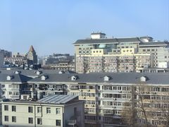 -和平宾馆(王府井店)