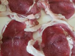 -北门涮肉·铜锅涮肉(南锣鼓巷店)