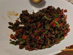 -一坐一忘云南菜(卓悦中心)