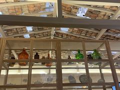 面包甜点陈列柜-ROIIN用心(杭州首店)