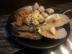 -熊出没日本烧肉放题