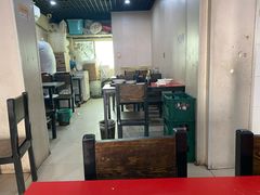 -安徽正宗牛肉板面(南十三路店)