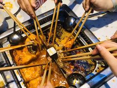 -海底捞火锅(勒泰店)