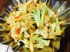 -宴秋杭州菜(锦艺城店)