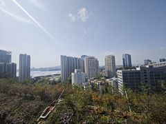 -狐尾山公园