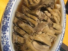 一品醉鸭-破店·非遗蹄膀·闽菜馆(南门店)
