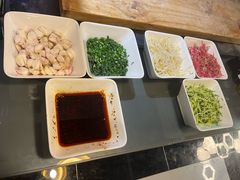 -智选有碗面(北京首钢工舍智选假日酒店)