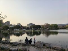 -郑州植物园