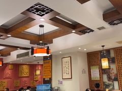 -福来居烤鸭店(天坛二店)